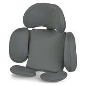 Детское автокресло ME 1187 i-FREE ME 1187 Shadow Gray. Изображение №15