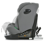 Детское автокресло ME 1187 i-FREE ME 1187 Shadow Gray. Изображение №16