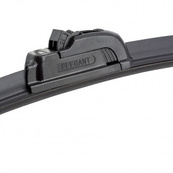 Дворник безкаркасный "ELEGANT" ECO Soft 19/480мм 300 448. Изображение №2