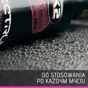 Віск синтетичний для швидкого детейлінга 1L"К2" Spectrum Pro тригер(для лаку,пластику,резини)D30011. Зображення №4