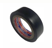 Изолента PVC 20м черная "GJJ" -30*С -+80*С (уп.10шт). Изображение №2