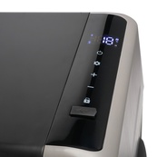 Холодильник 22л 12/24/110/220V 60W компресорний "Elegant" 150102. Изображение №4