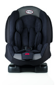 Детское автокресло 1-7 лет, 9-25 кг, категория 1/2 HEYNER 795 100 "MultiProtect" Pantera Black. Изображение №2 Детское автокресло 1-7 лет, 9-25 кг, категория 1/2 HEYNER 795 100 "MultiProtect" Pantera Black. Изображение №2