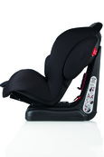 Детское автокресло 1-7 лет, 9-25 кг, категория 1/2 HEYNER 795 100 "MultiProtect" Pantera Black. Изображение №4 Детское автокресло 1-7 лет, 9-25 кг, категория 1/2 HEYNER 795 100 "MultiProtect" Pantera Black. Изображение №4