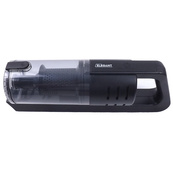Автопылесос аккумуляторный 100W "Elegant 100238 TURBO щетка/LED Фонарь/АКБ-3х2000mAh/16500Па. Изображение №2