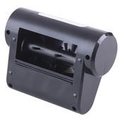 Автопылесос Сухая+Влажная уборка 100W "Elegant 100237 ТURBO щетка/LED Фонарь/12В/15500Па. Изображение №5