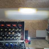 Лампа LED Мини Линзы H4 D35мм 90/130w 10000/14000Lm 6500K 3570*5 Chip AllSeason 12V "M01Q". Изображение №5 Лампа LED Мини Линзы H4 D35мм 90/130w 10000/14000Lm 6500K 3570*5 Chip AllSeason 12V "M01Q". Изображение №5