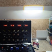 Лампа LED Мини Линзы H4 D25мм 70/100w 8000/11000Lm 6500K 3570+1860*2 Chip Matrix 12V "M01M". Изображение №6 Лампа LED Мини Линзы H4 D25мм 70/100w 8000/11000Lm 6500K 3570+1860*2 Chip Matrix 12V "M01M". Изображение №6