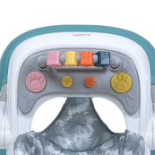 Ходунки детские MULTIWAY ME 1163 Mint, с погремушкой. Изображение №5 Ходунки детские MULTIWAY ME 1163 Mint, с погремушкой. Изображение №5