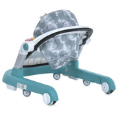 Ходунки детские MULTIWAY ME 1163 Mint, с погремушкой. Изображение №6 Ходунки детские MULTIWAY ME 1163 Mint, с погремушкой. Изображение №6