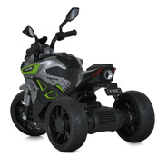 Детский электромобиль Мотоцикл M 5825ES-11 до 30 кг. Изображение №2