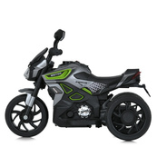 Детский электромобиль Мотоцикл M 5825ES-11 до 30 кг. Изображение №3