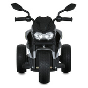 Детский электромобиль Мотоцикл M 5825ES-11 до 30 кг. Изображение №4