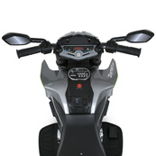 Детский электромобиль Мотоцикл M 5825ES-11 до 30 кг. Изображение №5