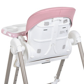 Стульчик для кормления M 5897 Pink, до 15 кг. Изображение №6