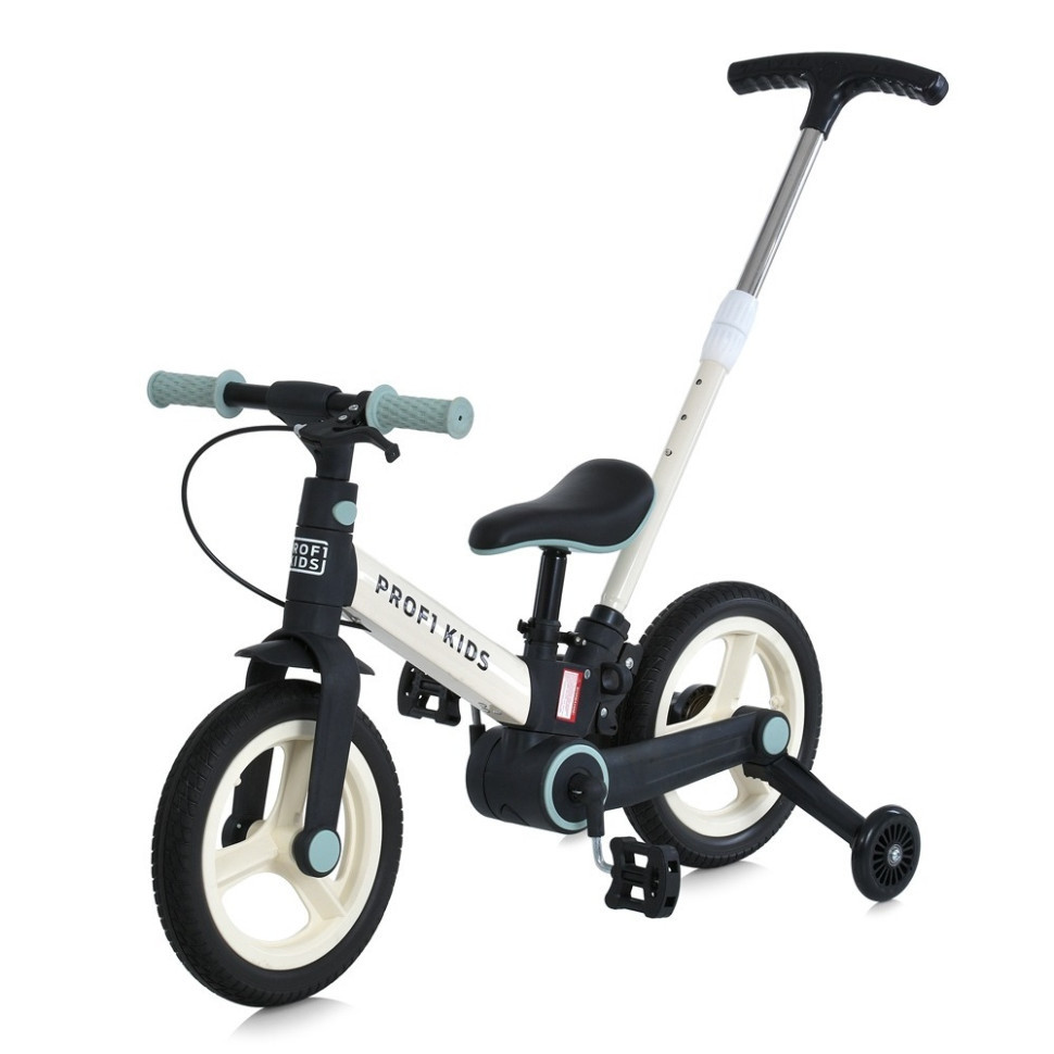 Велосипед-трансформер Kids MB 1021-2 колеса 12 дюймов Велосипед-трансформер Kids MB 1021-2 колеса 12 дюймов