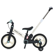 Велосипед-трансформер Kids MB 1021-2 колеса 12 дюймов. Изображение №2 Велосипед-трансформер Kids MB 1021-2 колеса 12 дюймов. Изображение №2