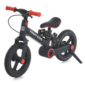 Велосипед-трансформер Kids MB 1021-1 колеса 12 дюймов. Изображение №2 Велосипед-трансформер Kids MB 1021-1 колеса 12 дюймов. Изображение №2
