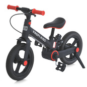 Велосипед-трансформер Kids MB 1021-1 колеса 12 дюймов. Изображение №3 Велосипед-трансформер Kids MB 1021-1 колеса 12 дюймов. Изображение №3