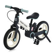 Велосипед-трансформер Kids MB 1021-2 колеса 12 дюймов. Изображение №4 Велосипед-трансформер Kids MB 1021-2 колеса 12 дюймов. Изображение №4