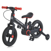 Велосипед-трансформер Kids MB 1021-1 колеса 12 дюймов. Изображение №7 Велосипед-трансформер Kids MB 1021-1 колеса 12 дюймов. Изображение №7