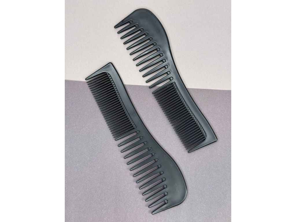 Гребінець хвиля HAIR COMB PROFESSIONAL (20*7*2см) 210900 ТМ ЕСТЕТ Гребінець хвиля HAIR COMB PROFESSIONAL (20*7*2см) 210900 ТМ ЕСТЕТ