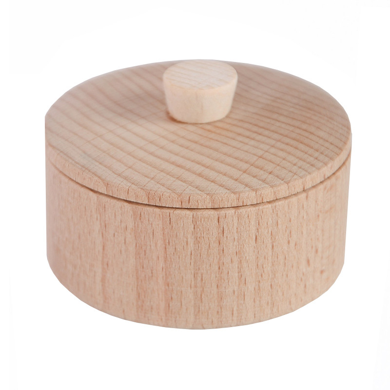 Заготовка для декорирования "Ведерце" SaltShaker6*5 Заготовка для декорирования "Ведерце" SaltShaker6*5