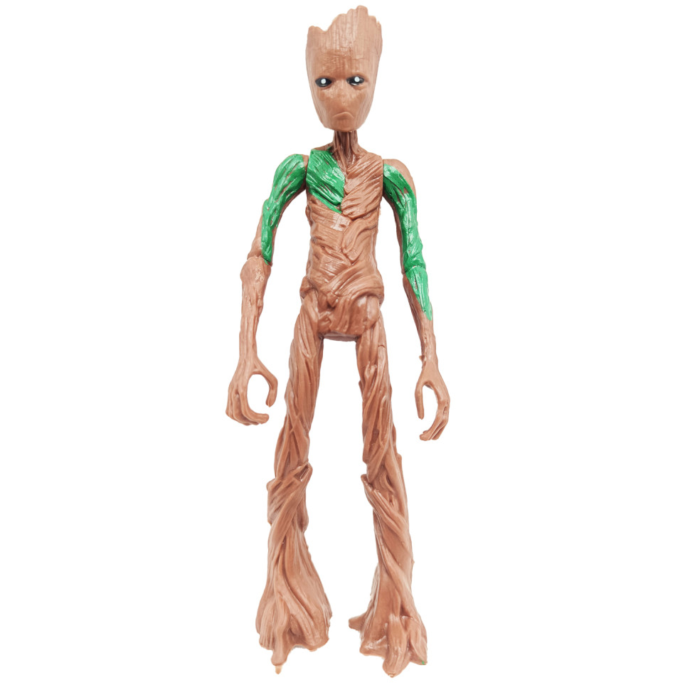 Фигурки для игры "Groot" 8833(Groot) 16 см Фигурки для игры "Groot" 8833(Groot) 16 см