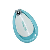 Дитячі кусачки MGZ-0709(Turquoise) у блістері. Зображення №2 Дитячі кусачки MGZ-0709(Turquoise) у блістері. Зображення №2