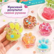 Набір для виготовлення сквишів антистресів "Таба лапки" SL-001. Зображення №4 Набір для виготовлення сквишів антистресів "Таба лапки" SL-001. Зображення №4