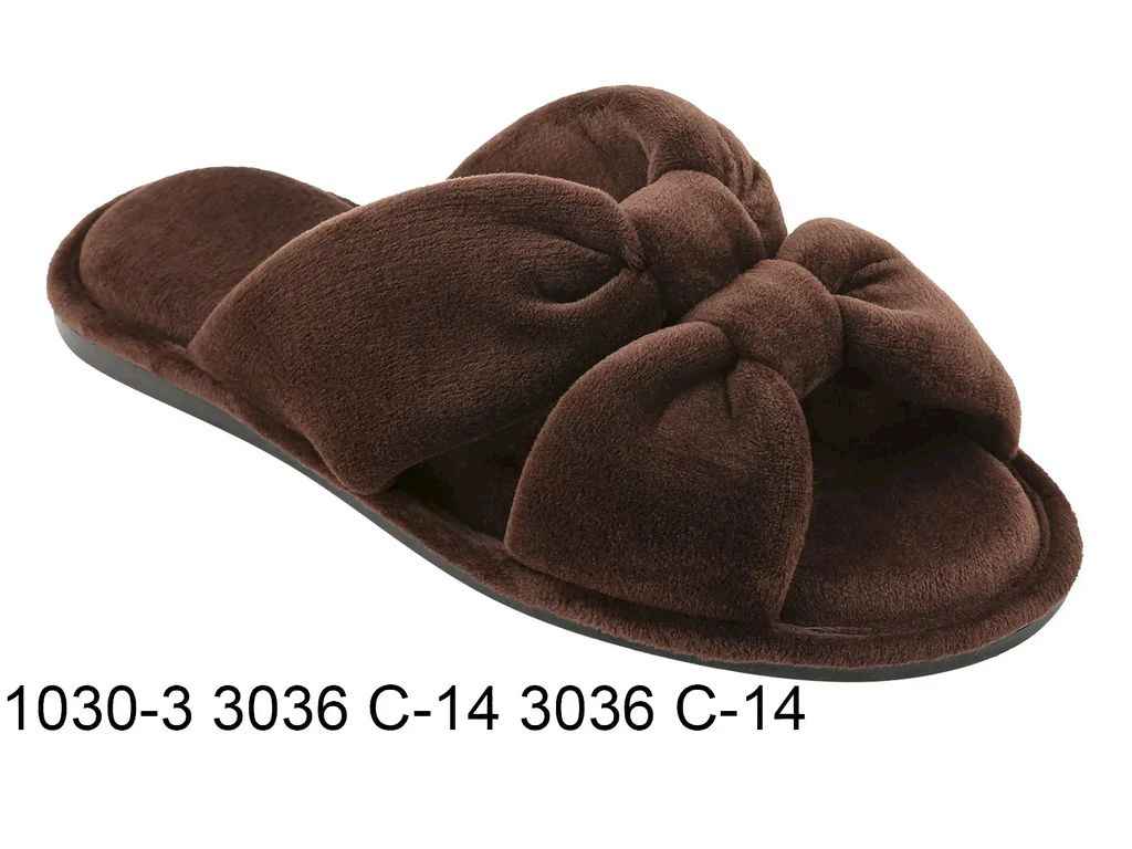 Тапки р.39 комнатные жен. арт.1030-3 3036 С-14 3036 С-14 ТМ BELSTA Тапки р.39 комнатные жен. арт.1030-3 3036 С-14 3036 С-14 ТМ BELSTA