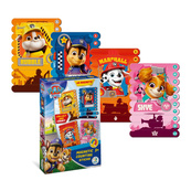 Магнітні палички для рахування "Paw Patrol: Герої-рятувальники" 200652, 40 магнітних елементів. Зображення №2 Магнітні палички для рахування "Paw Patrol: Герої-рятувальники" 200652, 40 магнітних елементів. Зображення №2