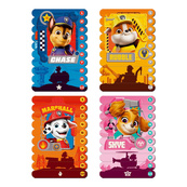 Магнітні палички для рахування "Paw Patrol: Герої-рятувальники" 200652, 40 магнітних елементів. Зображення №4 Магнітні палички для рахування "Paw Patrol: Герої-рятувальники" 200652, 40 магнітних елементів. Зображення №4