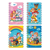 Магнитные палочки для счета "Paw Patrol: Дружба растет" 200653, 40 магнитных элементов. Изображение №4 Магнитные палочки для счета "Paw Patrol: Дружба растет" 200653, 40 магнитных элементов. Изображение №4