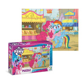 Детский пазл "My Little Pony: Парк аттракционов" 200683, 30 элементов. Изображение №4 Детский пазл "My Little Pony: Парк аттракционов" 200683, 30 элементов. Изображение №4