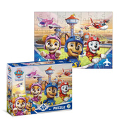 Дитячий пазл "Paw Patrol: Екіпаж льотної команди" 200746, 60 елементів. Зображення №4 Дитячий пазл "Paw Patrol: Екіпаж льотної команди" 200746, 60 елементів. Зображення №4