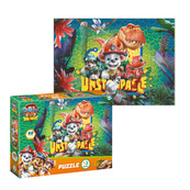 Дитячий пазл "Paw Patrol: Незупинний" 200798, 60 елементів. Зображення №4 Дитячий пазл "Paw Patrol: Незупинний" 200798, 60 елементів. Зображення №4