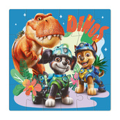 Детский пазл "Paw Patrol: Рекс Тимми" 200817, 24 элемента. Изображение №2