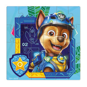 Детский пазл "Paw Patrol: Гонщик" 200822, 24 элемента. Изображение №2