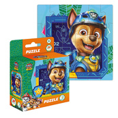 Детский пазл "Paw Patrol: Гонщик" 200822, 24 элемента. Изображение №4
