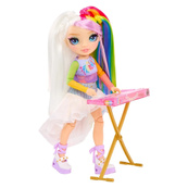 Детская кукла "Амая" Rainbow High 565772 серии "Junior High Rockband" с аксессуарами. Изображение №3 Детская кукла "Амая" Rainbow High 565772 серии "Junior High Rockband" с аксессуарами. Изображение №3