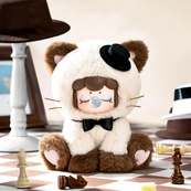 Колекційна м'яка іграшка "Котусики" POP TOP MNDXX, серії "Nanci". Зображення №10 Колекційна м'яка іграшка "Котусики" POP TOP MNDXX, серії "Nanci". Зображення №10