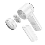 Машинка для видалення катишків HOCO HP70 Digital hair ball trimmer. Зображення №4