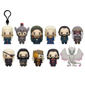 Игровая фигурка на клипсе Monogram 47390 серии "Дом Дракона" S2. Изображение №2 Игровая фигурка на клипсе Monogram 47390 серии "Дом Дракона" S2. Изображение №2
