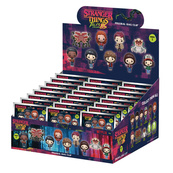 Игровая фигурка на клипсе Monogram 32765 серии "Очень странные дела: Истории из 85-го" S1. Изображение №3