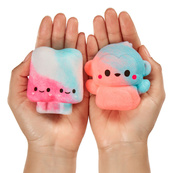 М'яка іграшка-антистрес Fluffie Stuffiez 524793 серії Minis "S3". Зображення №4