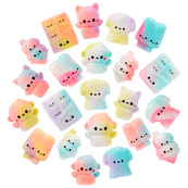 М'яка іграшка-антистрес Fluffie Stuffiez 524793 серії Minis "S3". Зображення №6