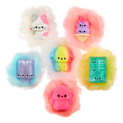 М'яка іграшка-антистрес Fluffie Stuffiez 524793 серії Minis "S3". Зображення №7