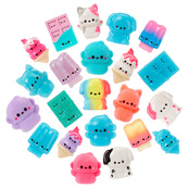 М'яка іграшка-антистрес Fluffie Stuffiez 524793 серії Minis "S3". Зображення №8