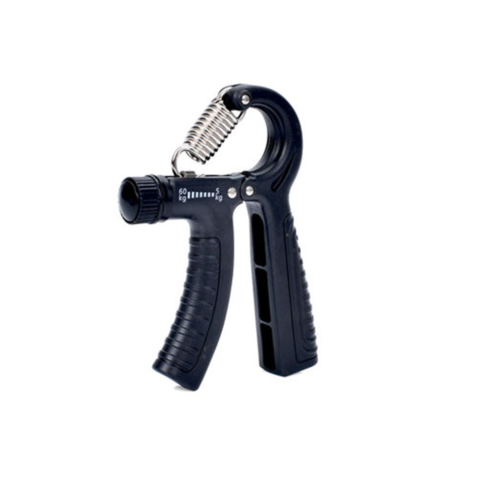 Эспандер для кистей MS 4217(Black) регулировка нагрузки 5–60 кг Эспандер для кистей MS 4217(Black) регулировка нагрузки 5–60 кг